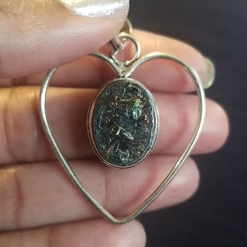 ❤ Beautiful PENDANT! - Picture 4 of 4